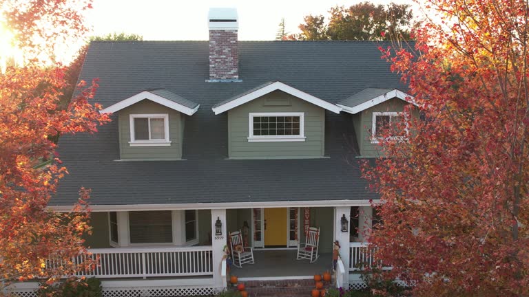 Best Commercial Roofing Services  in Philomath, OR