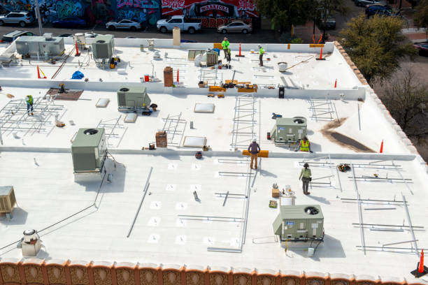 Asphalt Shingles Roofing in Philomath, OR