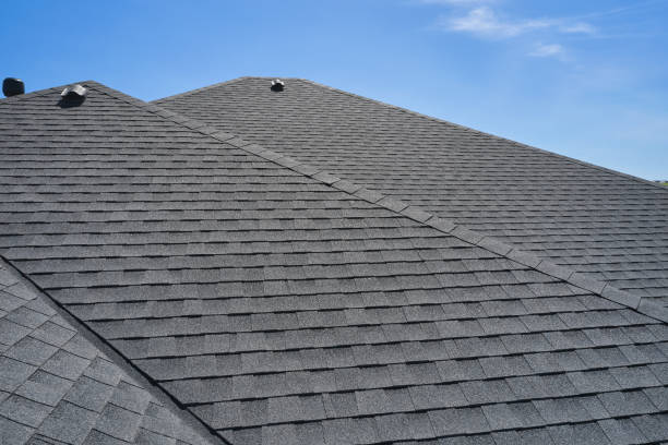 Roof Insulation in Philomath, OR